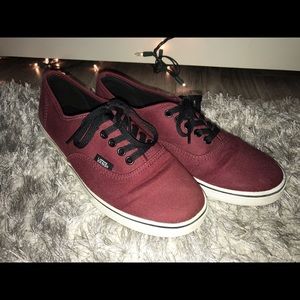 VANS Authentic Shoes